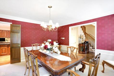 11469 Valley Meadow Drive Zionsville IN 46077