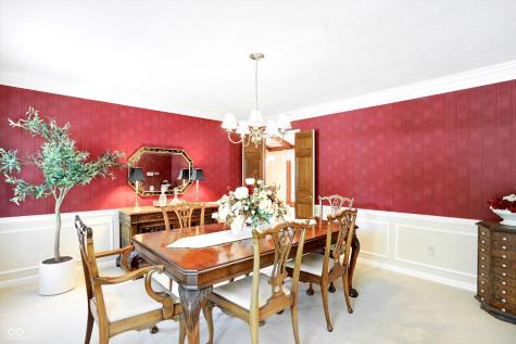 11469 Valley Meadow Drive Zionsville IN 46077