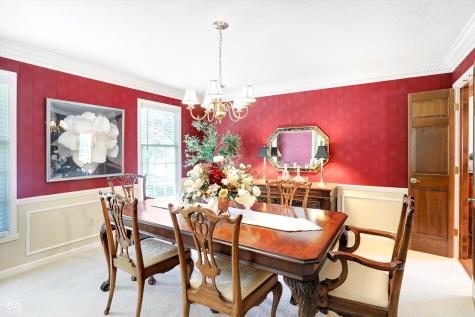 11469 Valley Meadow Drive Zionsville IN 46077