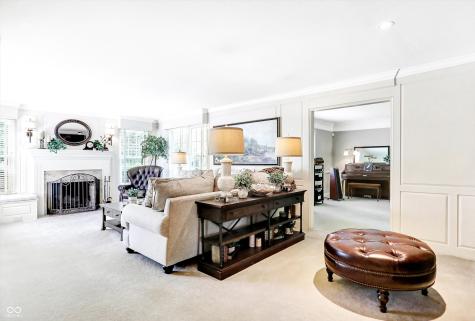 11469 Valley Meadow Drive Zionsville IN 46077