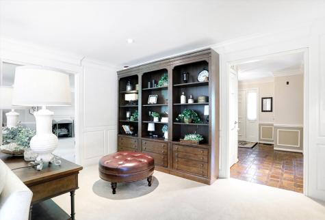 11469 Valley Meadow Drive Zionsville IN 46077