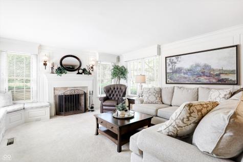 11469 Valley Meadow Drive Zionsville IN 46077