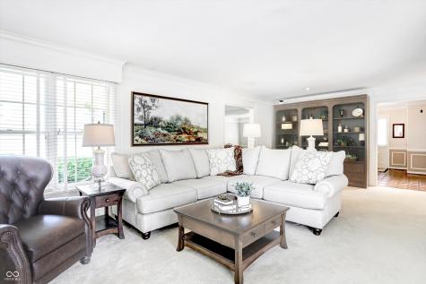 11469 Valley Meadow Drive Zionsville IN 46077