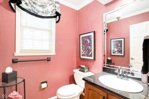 11469 Valley Meadow Drive Zionsville IN 46077