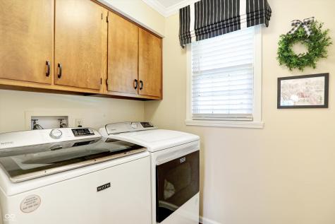11469 Valley Meadow Drive Zionsville IN 46077