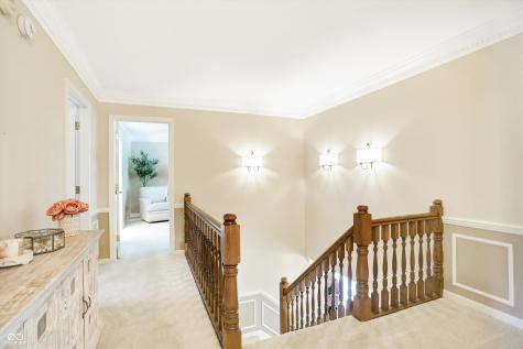 11469 Valley Meadow Drive Zionsville IN 46077