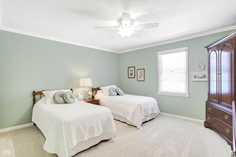 11469 Valley Meadow Drive Zionsville IN 46077