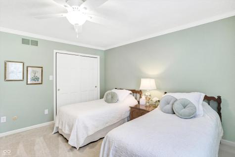 11469 Valley Meadow Drive Zionsville IN 46077