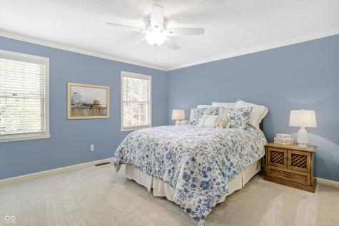 11469 Valley Meadow Drive Zionsville IN 46077