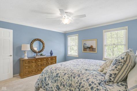 11469 Valley Meadow Drive Zionsville IN 46077