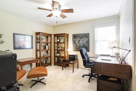 11469 Valley Meadow Drive Zionsville IN 46077