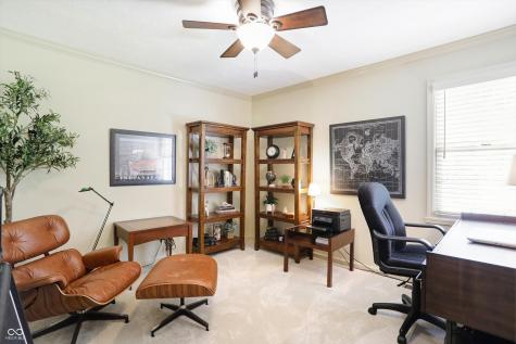 11469 Valley Meadow Drive Zionsville IN 46077