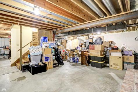 11469 Valley Meadow Drive Zionsville IN 46077