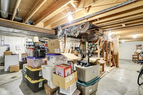11469 Valley Meadow Drive Zionsville IN 46077