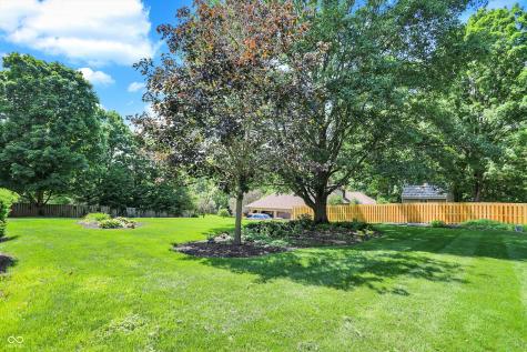 11469 Valley Meadow Drive Zionsville IN 46077