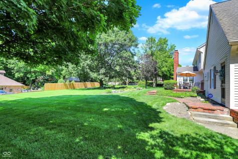 11469 Valley Meadow Drive Zionsville IN 46077