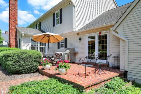 11469 Valley Meadow Drive Zionsville IN 46077