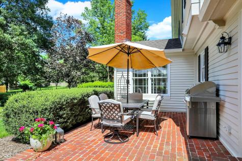 11469 Valley Meadow Drive Zionsville IN 46077