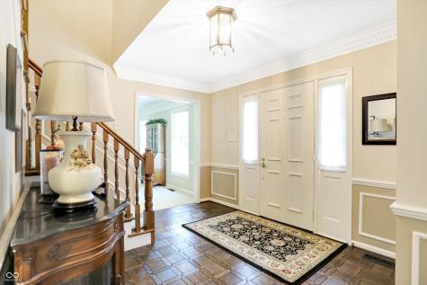 11469 Valley Meadow Drive Zionsville IN 46077