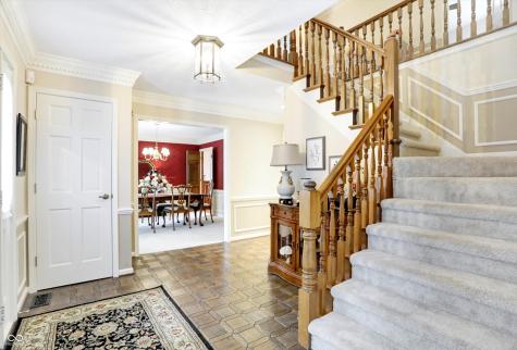 11469 Valley Meadow Drive Zionsville IN 46077