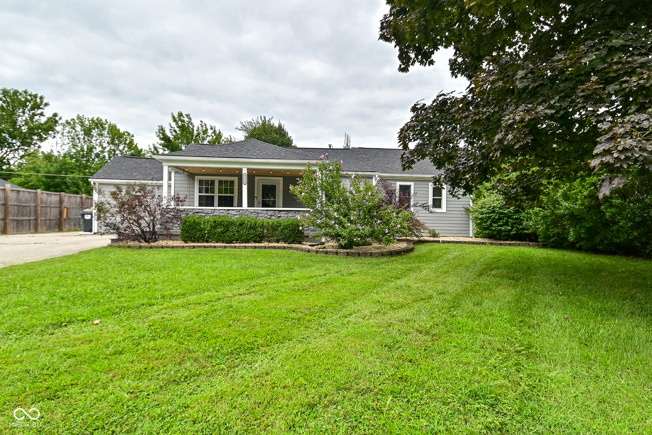 3232 Grace Street Greenwood IN 46143