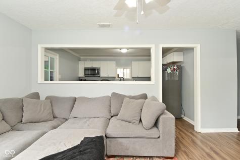 3232 Grace Street Greenwood IN 46143