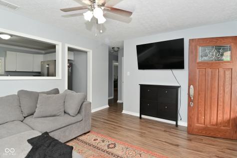 3232 Grace Street Greenwood IN 46143