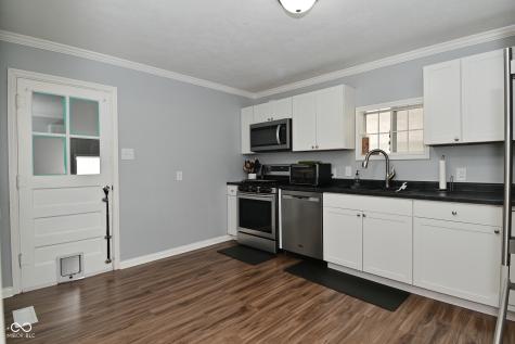 3232 Grace Street Greenwood IN 46143