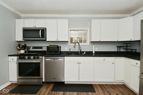 3232 Grace Street Greenwood IN 46143