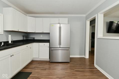 3232 Grace Street Greenwood IN 46143