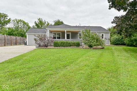 3232 Grace Street Greenwood IN 46143