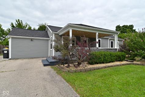 3232 Grace Street Greenwood IN 46143