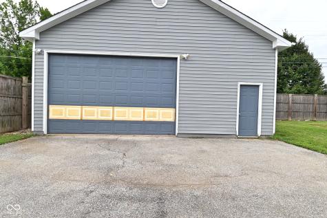 3232 Grace Street Greenwood IN 46143