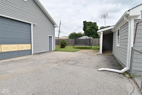 3232 Grace Street Greenwood IN 46143
