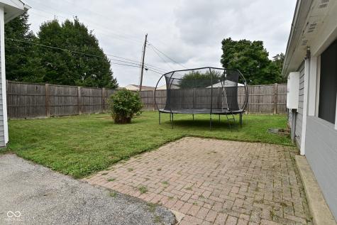 3232 Grace Street Greenwood IN 46143