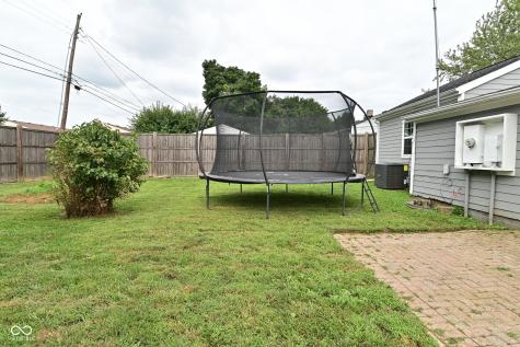 3232 Grace Street Greenwood IN 46143