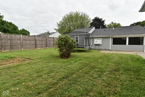 3232 Grace Street Greenwood IN 46143
