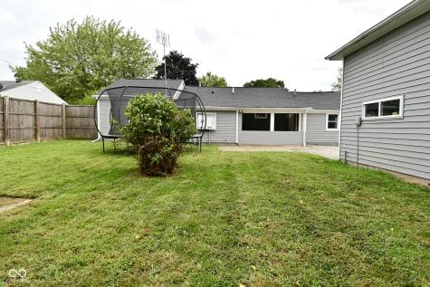 3232 Grace Street Greenwood IN 46143