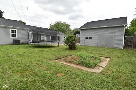 3232 Grace Street Greenwood IN 46143