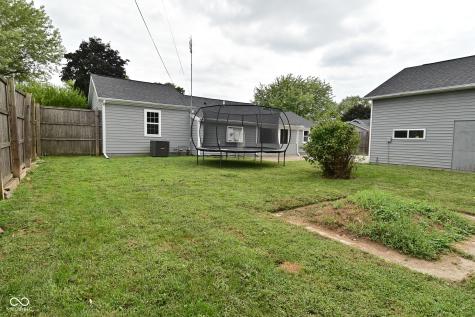 3232 Grace Street Greenwood IN 46143