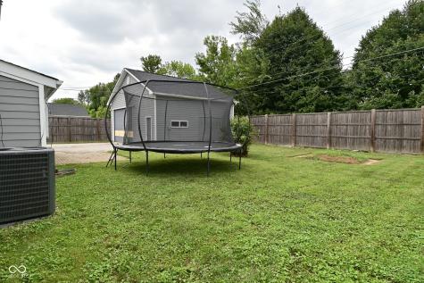 3232 Grace Street Greenwood IN 46143