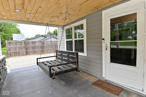 3232 Grace Street Greenwood IN 46143