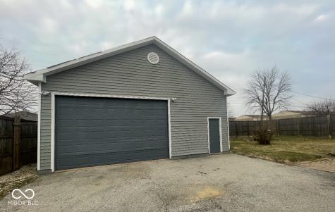 3232 Grace Street Greenwood IN 46143