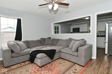 3232 Grace Street Greenwood IN 46143