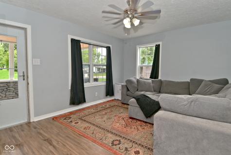 3232 Grace Street Greenwood IN 46143