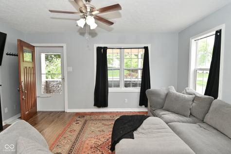 3232 Grace Street Greenwood IN 46143