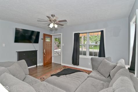 3232 Grace Street Greenwood IN 46143