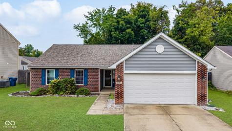 10064 Sundown Lane Avon IN 46123