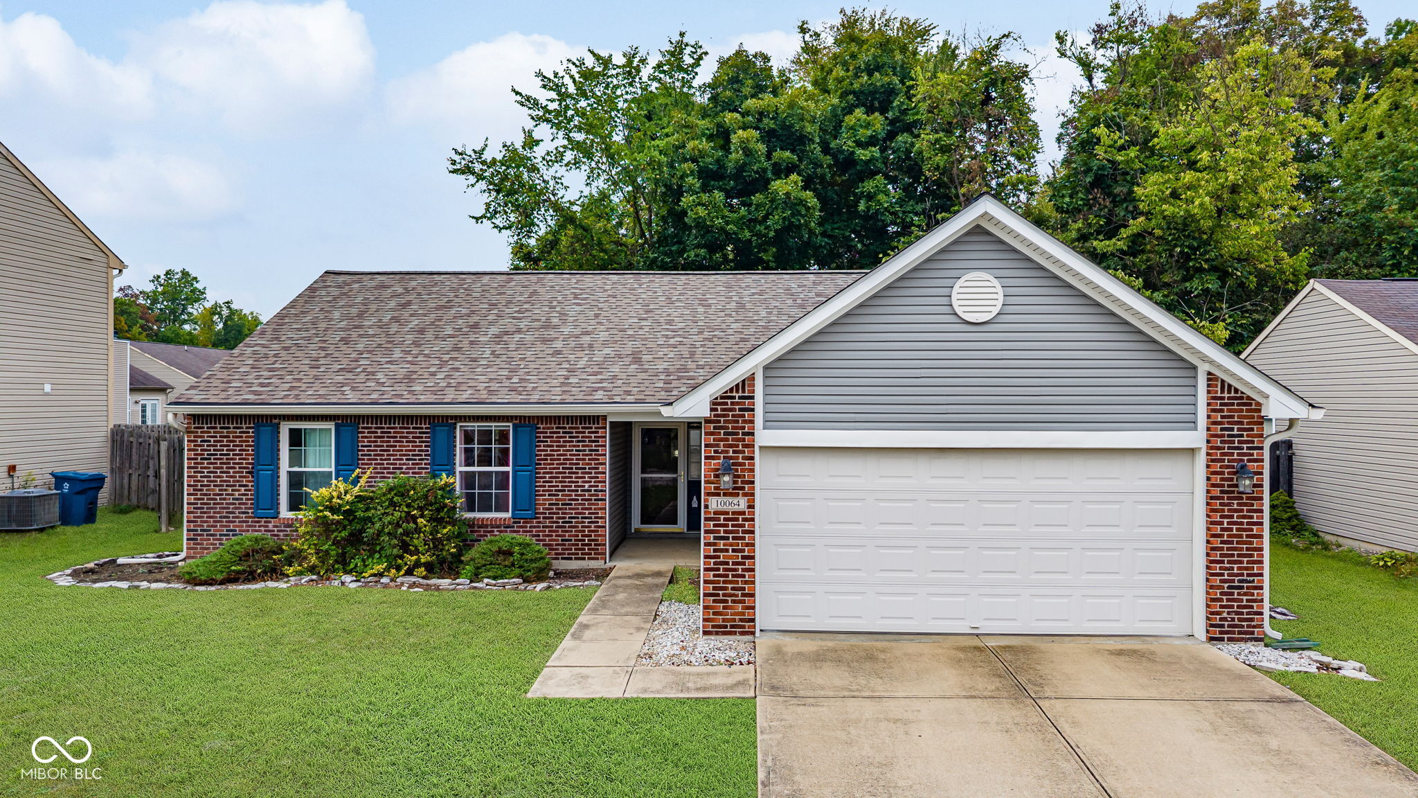 10064 Sundown Lane Avon IN 46123