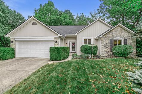 7645 Deer Way Indianapolis IN 46236